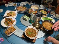 -美极鲜食坊(宝安南路店)