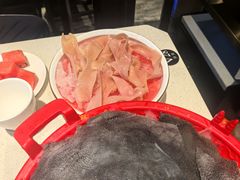 -红鼎坊·老成都火锅(新南门店)