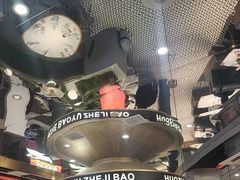 -火啫啫·粤式啫啫煲(南通首店)