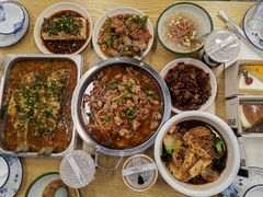 -艺味深尝(云锦路店)