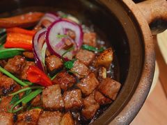 -旺爷砂锅·茶作(国贸城店)