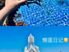 -巧克力渔家.小船海鲜家常菜(万平口店)