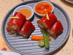 -点都德(奥体印象城店)