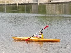-白河湾生态旅游一条川