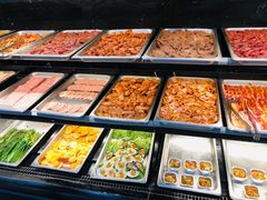 -苏格里岛自助海鲜烧烤火锅(南门口店)