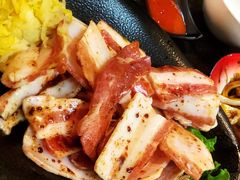 -石记老北京炙子烤肉(松园店)