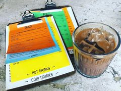 -RAC BAR(安福路店)