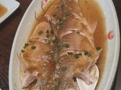 -抱德·潮汕味(琶洲店原惠城鱼仔)