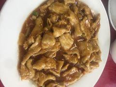 -老苏扬饭店