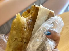 -蔡师傅豆皮(保利·西街店)