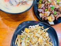 -台州老六海鲜面馆(上南总店)