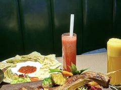 -红屋牛排西餐厅(金狮广场店)