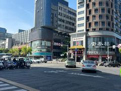 -安泰楼·佛跳墙创始人·传统闽味早茶·酒楼(三坊七巷闽菜地标店)