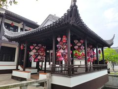 -南沙天后宫景区