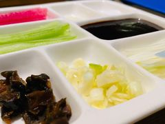 烤鸭小料-小大董·烤鸭(凤凰汇店)
