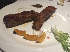 -哈布斯扒房(华发商都店)