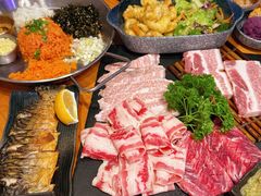 -KK ONE(京基滨河时代店)