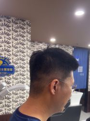 -大人物·男士理发馆