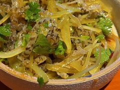 -金穗园·砂锅粥.醉鸡煲火锅(长寿路店)