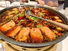 -眉州东坡(清河万象汇店)