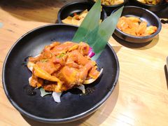 -九田家黑牛烤肉料理(溧阳吾悦店)