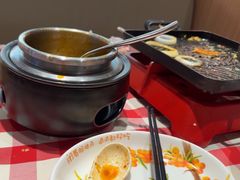 -西贝(宝乐汇店)