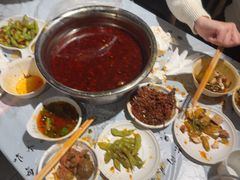 -成都瓜串串(华强北店)