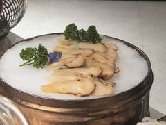 -芸山季·云南山珍菌火锅(南翔印象城MEGA店)