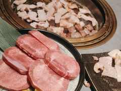 -花时·炭火烧肉(东百中心A馆店)