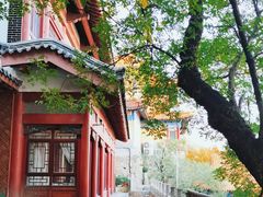 -千佛山风景名胜区