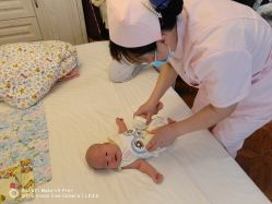 -喜月来月子会所