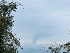 -窦圌山风景区