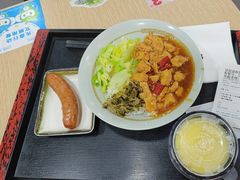 -永和大王(漕宝店)