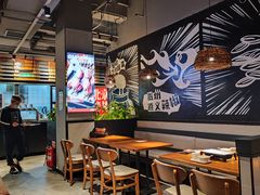 -管氏翅吧(台湾街店)