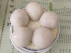-阿三麻蓉汤圆(顺光大厦店)