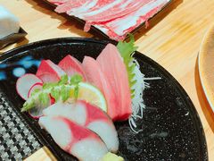 -泉寿司(万科公园店)