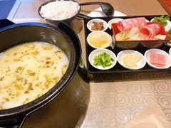 -西安贾三灌汤包·回坊小吃·清真炒菜(北院门总店)