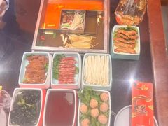 -重庆德忆火锅（龙南街3店）(渝水岸餐饮)