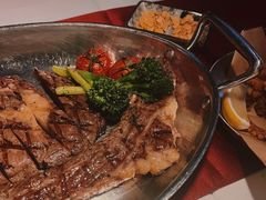 -Kathleen's Waitan 凯圣琳江景西餐厅(外滩店)