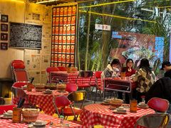-老表记广西宵夜螺蛳鸭脚煲(西大店)