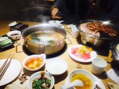 -守柴炉烤鸭(科华中路王府井店)