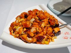 -峨嵋酒家(地安门店)