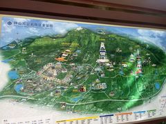 -灵谷景区