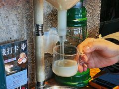 -马灯部落·西湖边的创意山景餐厅(虎跑动物园店)