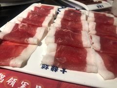 顶级肥牛-大龍燚火锅(东葛店)