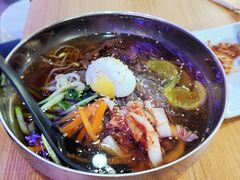 -韩味轩(丰盛町店)