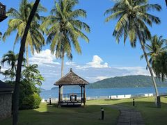 -麦哲伦丝绸度假村