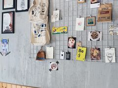 大堂-251#coffee roasters(沿河东路店)