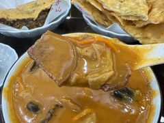 -方中山胡辣汤(西安高新区店)