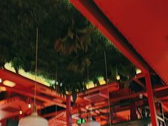 -炭舍干锅·烤鱼(扬名广场店)